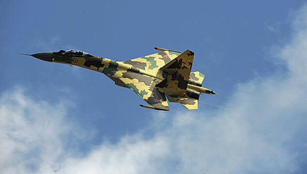 F-35 признали неготовым к боям с Су-35