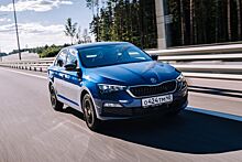 В России подорожали популярные модели Skoda