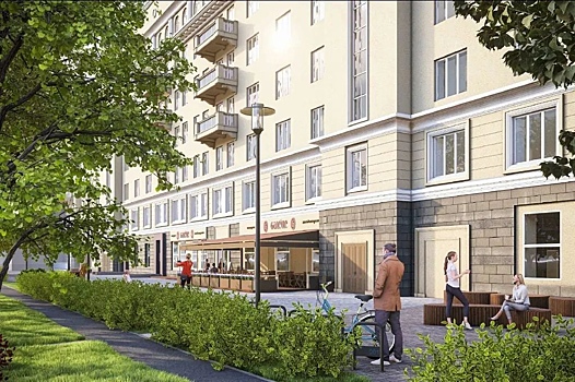 В Челябинске определены исполнители контрактов на благоустройство пешеходной зоны по улице Свободы