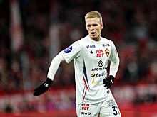 Юрий Сёмин: мне нравится Матвей Кисляк, он заметен каждый матч