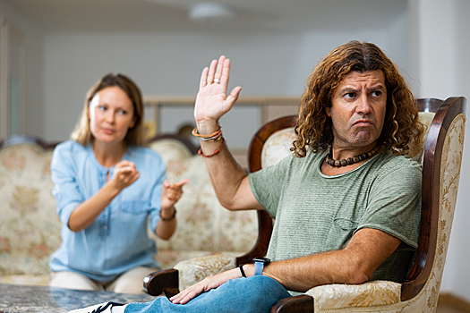 В России предложили ввести штрафы за измену в браке и уход из семьи