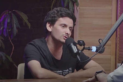 Юморист Зелигер признался, что полюбил юмор благодаря сатирику Задорнову