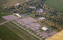 Во Владимире создается проект планировки территории вокруг аэропорта «Семязино»