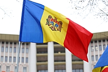 МИД Молдавии уверяет, что упавший 4 апреля близ границы дрон принадлежит России