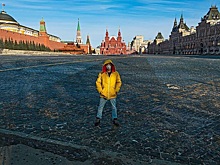 Как опустели улицы популярных туристических городов