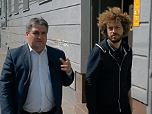 Год после съемки «БДСМ» в Калининграде. Что изменилось?
