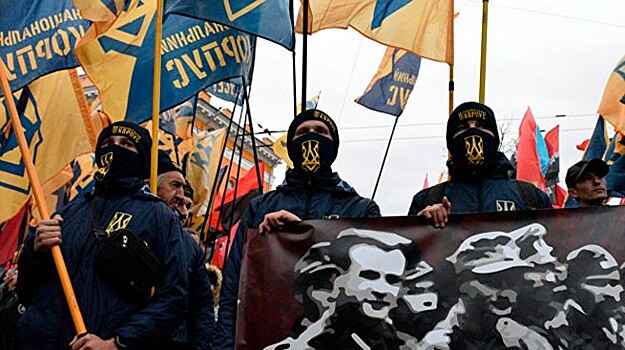 "Твари": Жители Мариуполя возненавидели украинских националистов