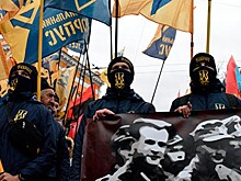 "Твари": Жители Мариуполя возненавидели украинских националистов