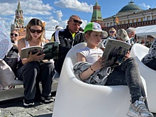 День рождения Пушкина отметили презентацией спецвыпуска журнала "Родина" о поэте