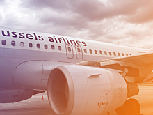 Brussels Airlines временно прекратят летать в Москву