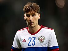 Отец Кузяева раскрыл причину ухода Далера из «Гавра»