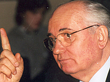 Кто развалил СССР. «Правду я вам все равно не скажу»…»