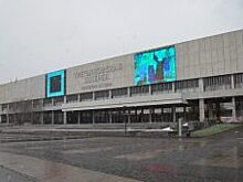Лекцию организуют в Новой Третьяковке