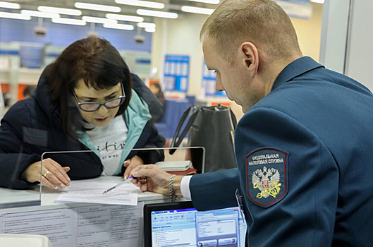 ФНС сможет «заглянуть через плечо» только с согласия гражданина