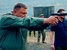 Донецкий феномен: для чего ДНР собственное стрелковое оружие