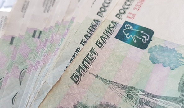 В Воронеже бизнесмен ушел от уголовного дела, вернув в бюджет более 19,5 млн рублей
