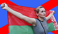 "Нет другого выхода": Белоруссия осталась без "Евровидения"