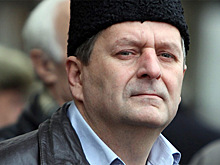 Главный погромщик Крыма получил 8 лет общего режима