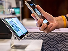 Эксперт пояснил, зачем создается единый QR-код для оплаты покупок