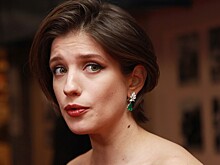 Чиповская прокомментировала роман с Козловским