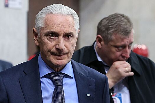 «Ак Барс» — «Металлург»: прогноз Артёма Батрака на матч регулярного чемпионата КХЛ