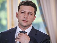 Кургинян: Зеленского устраивают возможности, которые дает конфликт на Украине