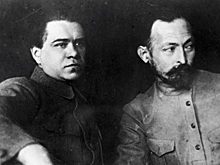 Человек, которого боялся даже Дзержинский: чем прославился Яков Петерс