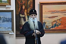 В Боровске действует выставка в честь "юбилея" протопопа Аввакума