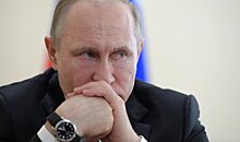 Путин: Настройка налоговой системы принесет бюджету 1,2 трлн руб