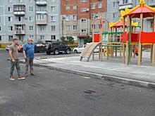 Депутат ЗС ПК оценил ход исполнения работ по наказам приморцев