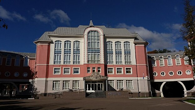 В кадетском корпусе на Вучетича открылась экспозиция, посвященная летчику Ефимову