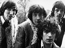 Pink Floyd выпустит неизданную музыку времен Сида Барретта