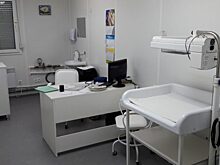 Сельский ФАП будет отремонтирован и оснащен оборудованием по поручению томского губернатора