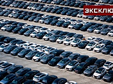 Эксперт: цены на новые автомобили упали до уровня 2023 года