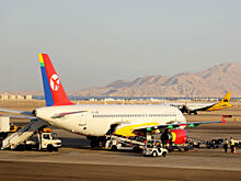 Рейс из Томска во Вьетнам задержали на 10 часов