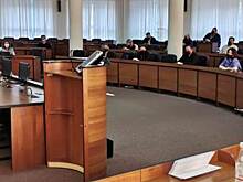 В Нижнем Новгороде обсудили «второе рождение» общественных пространств