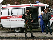 SHOT: ВСУ могли атаковать Чечню дроном PD-2, он пролетел 1300 километров