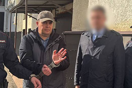 Бывшего российского мэра захотели отправить за решетку из-за «бизнеса на смерти»