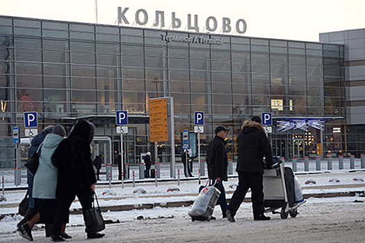 Совершивший незапланированную посадку в Екатеринбурге А-321 вылетел в Нижневартовск