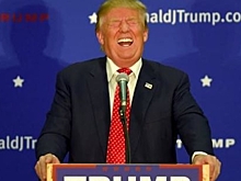 Трамп: американцы - за соблюдение закона по иммигрантам