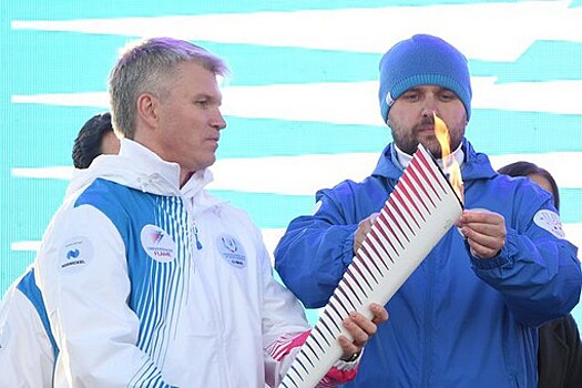 Министр спорта поделился ожиданиями от матча "Спартака" и ЦСКА