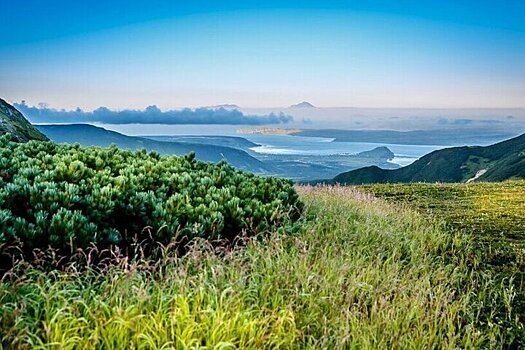 На Дальнем Востоке за пять минут зафиксировали сразу два землетрясения
