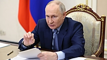 Путин рассказал об уровне безработицы в России