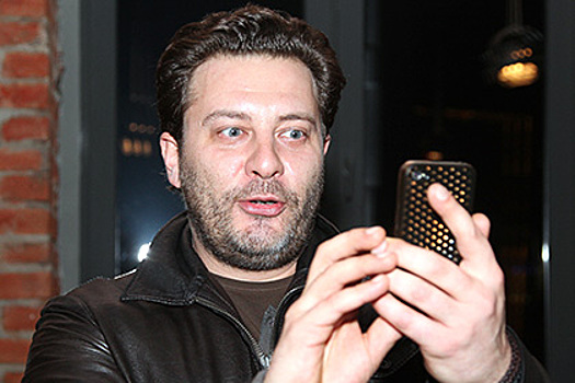 Сергей Минаев
