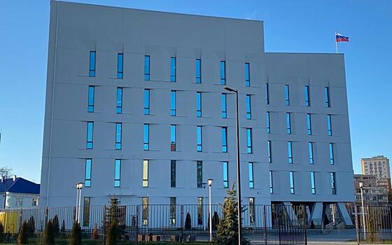 В Рязанской области назначили 4 мировых судьи