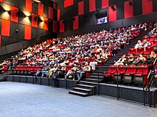 Режиссер о сибиряках в кино: «Среди них еще много нераскрытых самородков»