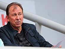 Сергей Павлов возглавил «Волгарь»