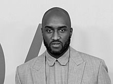 Скончался креативный директор Louis Vuitton Вирджил Абло