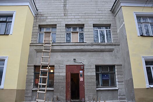 Музыкантов и актеров в Костроме станет больше после важного ремонта