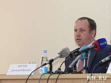 Отстраненный глава администрации Канавина заработал больше всех своих коллег